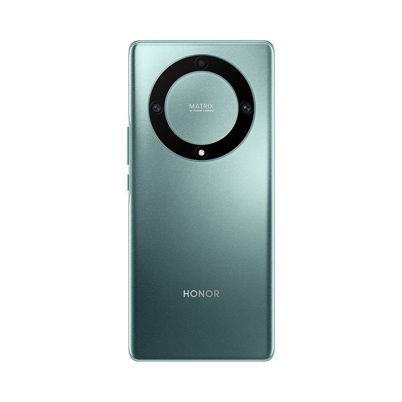 HONOR X9A - 256GB / 6.67 AMOLED / Wi-Fi / 5G / Emerald Green - Mobile –  WIBI (Want IT. Buy IT.)
