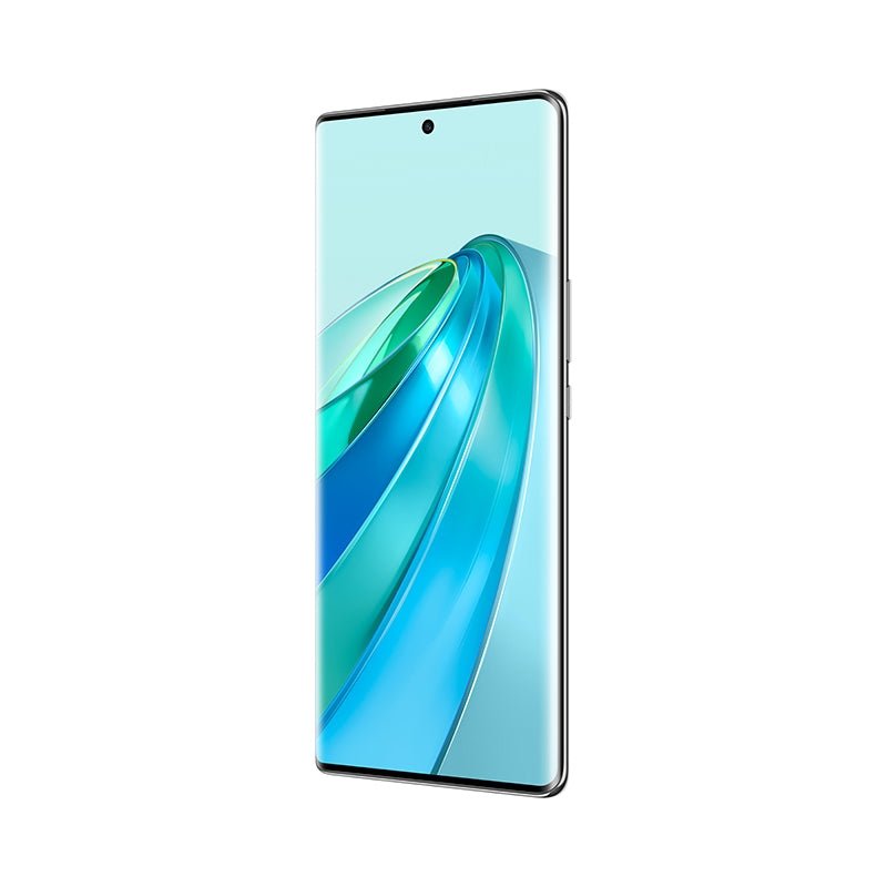 HONOR X9A - 256GB / 6.67" AMOLED / Wi-Fi / 5G / Emerald Green - Mobile