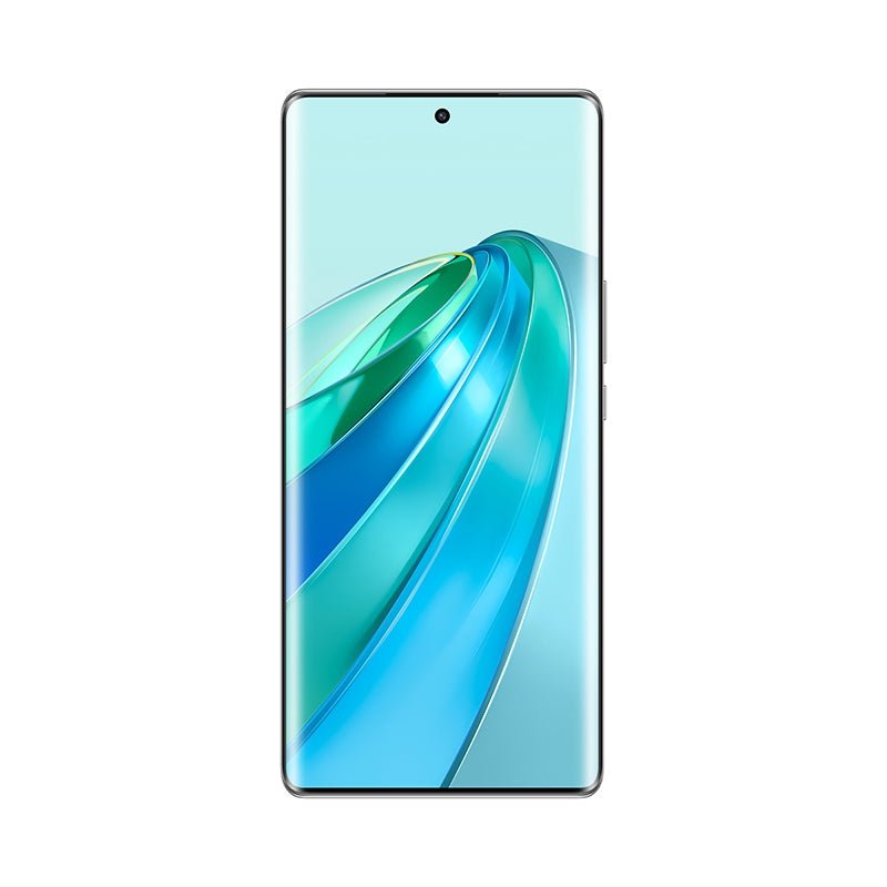 HONOR X9A - 256GB / 6.67" AMOLED / Wi-Fi / 5G / Emerald Green - Mobile