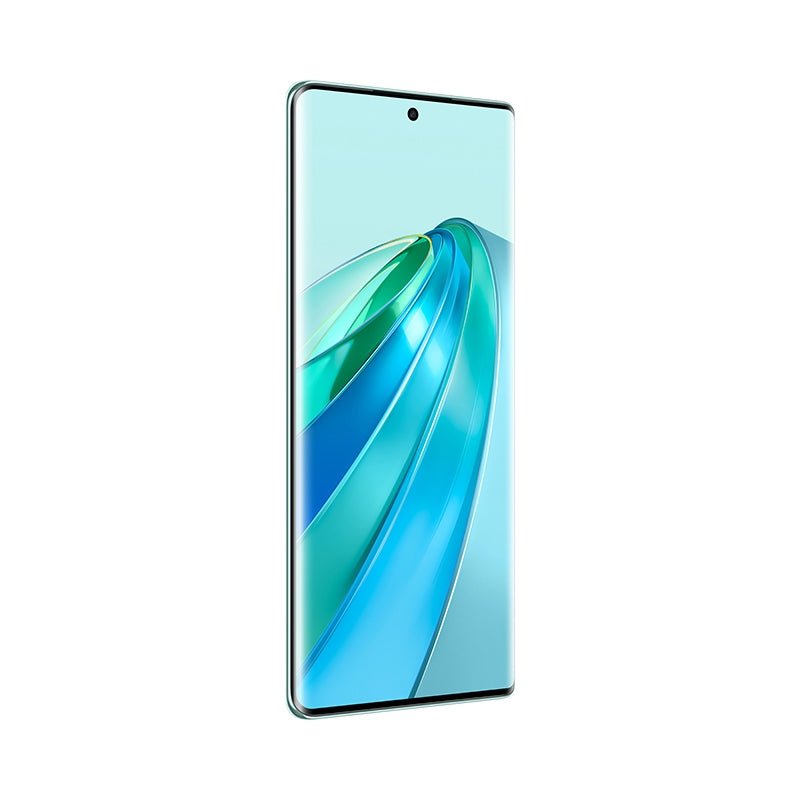 HONOR X9A - 256GB / 6.67" AMOLED / Wi-Fi / 5G / Emerald Green - Mobile