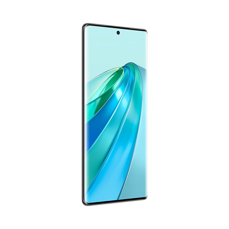 HONOR X9A - 256GB / 6.67" AMOLED / Wi-Fi / 5G / Midnight Black - Mobile