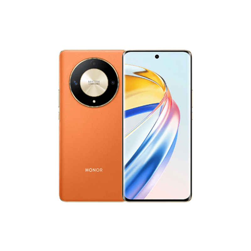 HONOR X9B 5G (12GB / 256GB) – Sunrise Orange