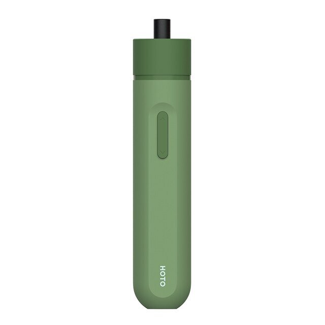 HOTO Li-ion Screwdriver-Lite - Green