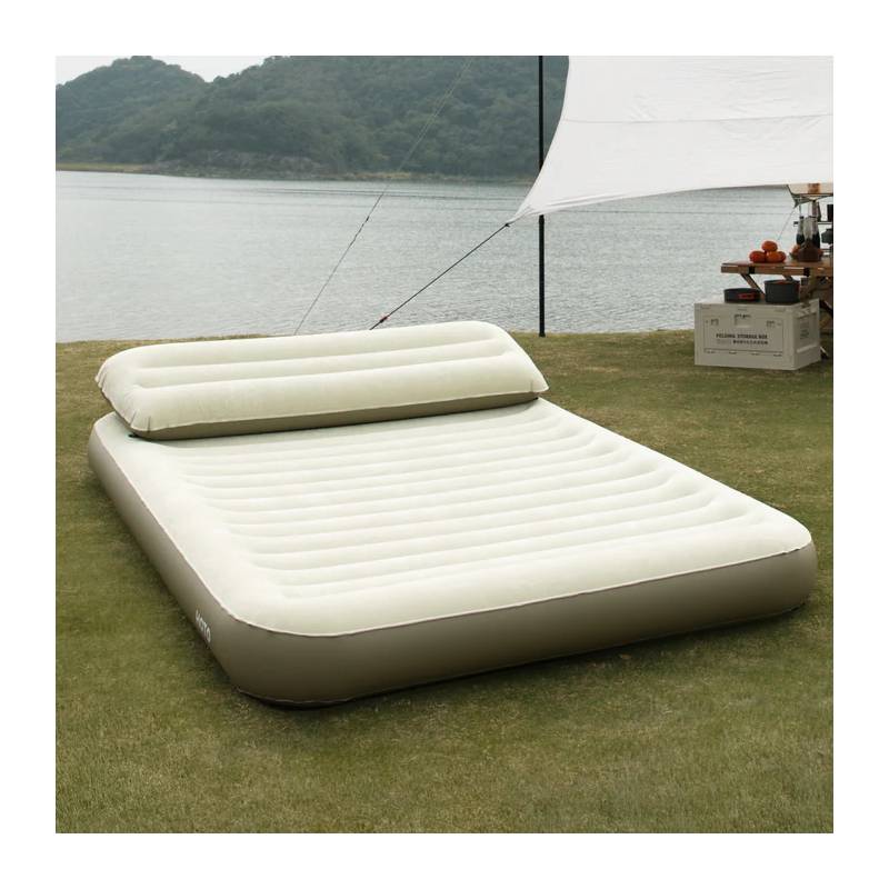 HOTO Self-Inflating Mattress - Green