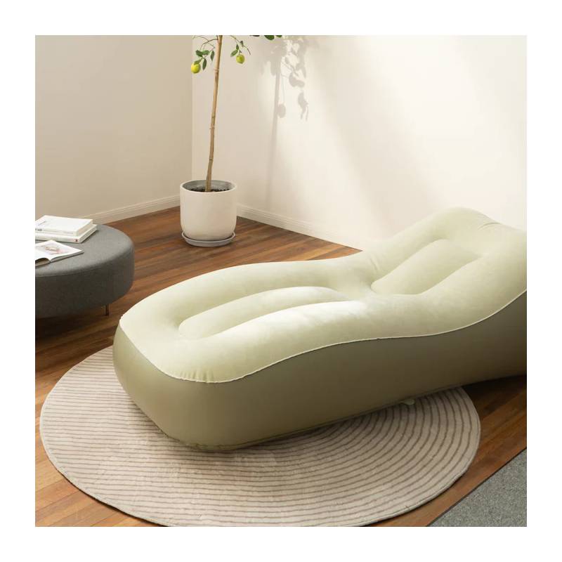 HOTO Self-Inflating Sofa - Green