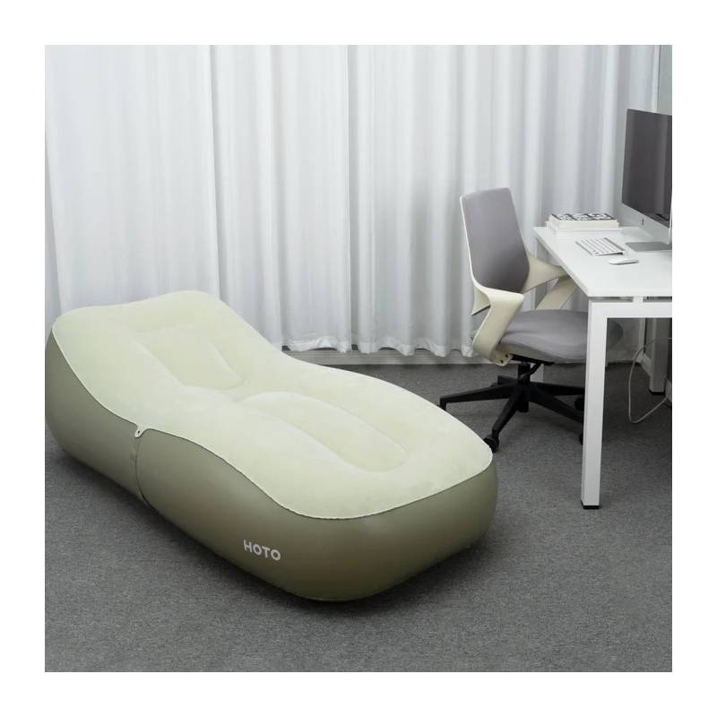 HOTO Self-Inflating Sofa - Green