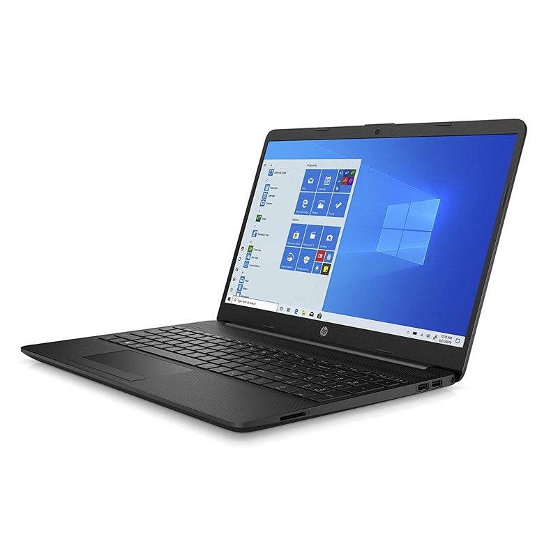 HP 15-DW1037NE - 15.6" HD / Celeron / 16GB / 1TB SSD / Win 10 Pro / Black / 1YW - Laptop