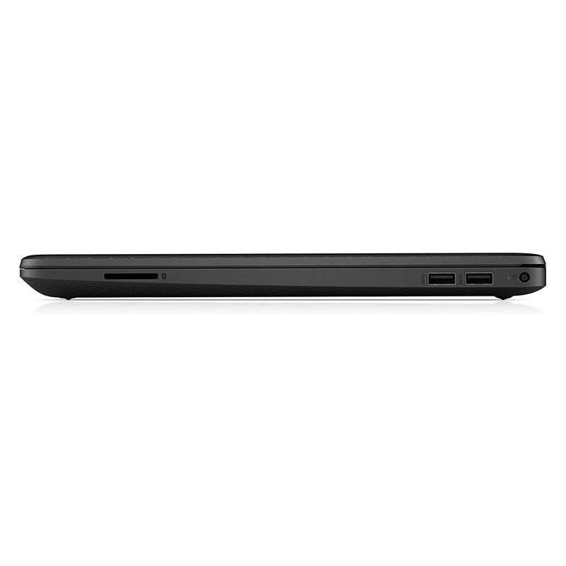 HP 15-DW1037NE - 15.6" HD / Celeron / 16GB / 250GB SSD / DOS (Without OS) / Black / 1YW - Laptop