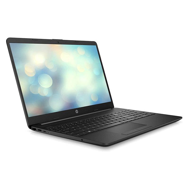 HP 15-DW1037NE - 15.6" HD / Celeron / 16GB / 250GB SSD / DOS (Without OS) / Black / 1YW - Laptop