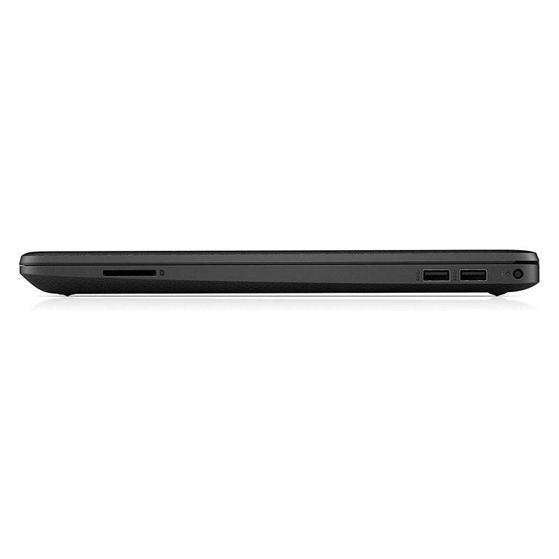 HP 15-DW1037NE - 15.6" HD / Celeron / 16GB / 250GB SSD / Win 10 Pro / Black / 1YW - Laptop