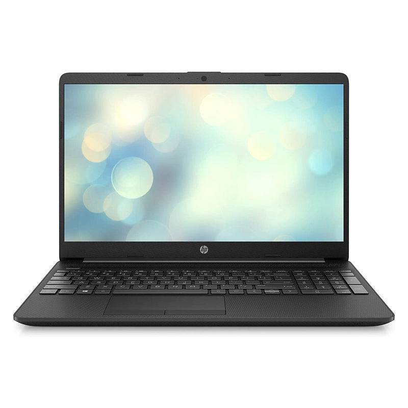 HP 15-DW1037NE - 15.6" HD / Celeron / 4GB / 250GB SSD / DOS (Without OS) / Black / 1YW - Laptop