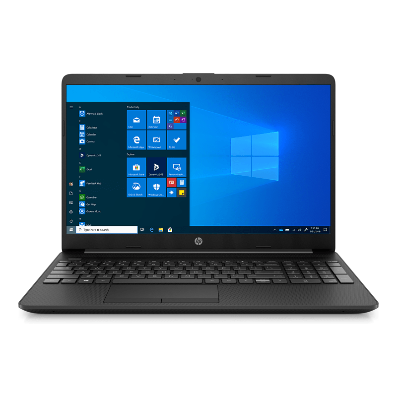 HP 15-DW1380NIA - 15.6" FHD / i5 / 16GB / 1TB SSD / Win 11 Home / Black / 1YW - Laptop