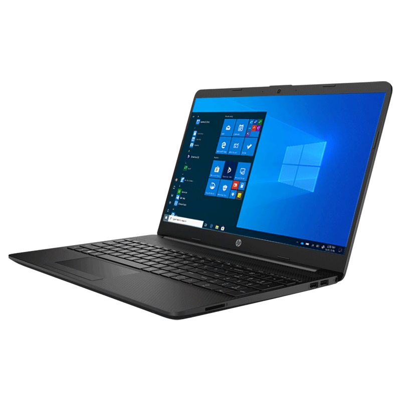 HP 15-DW3049NE - 15.6" HD / i3 / 16GB / 1TB (NVMe M.2 SSD) / Win 10 Pro / 1YW - Laptop