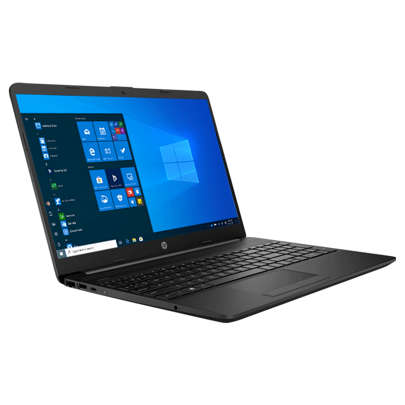 HP 15-DW3049NE - 15.6" HD / i3 / 16GB / 1TB (NVMe M.2 SSD) / Win 10 Pro / 1YW - Laptop