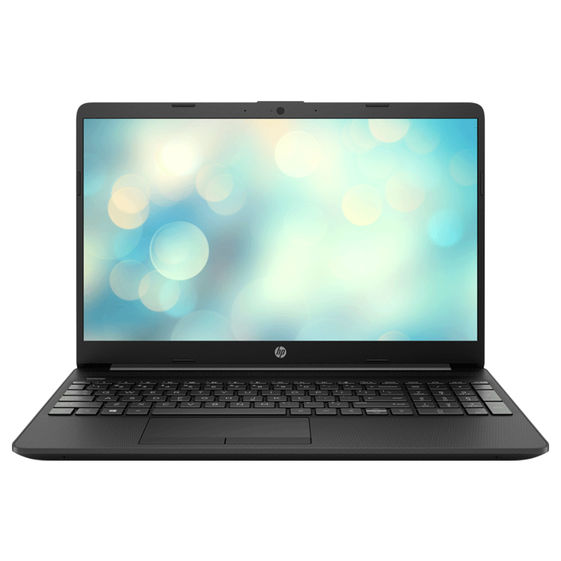 HP 15-DW3049NE - 15.6" HD / i3 / 4GB / 1TB (NVMe M.2 SSD) / DOS (Without OS) / 1YW - Laptop