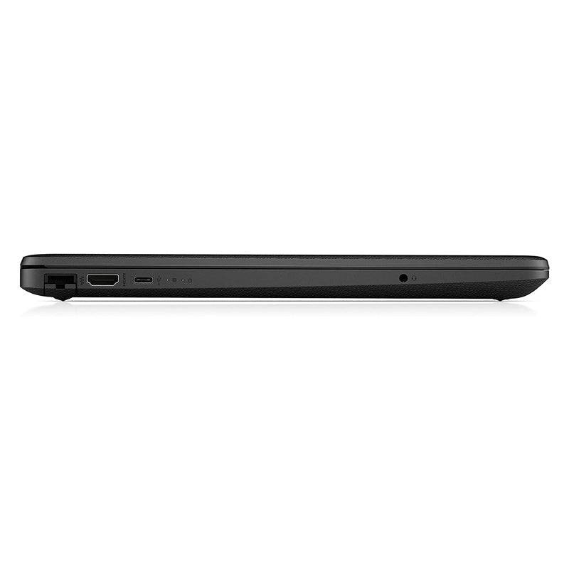 HP 15-DW3089NE - 15.6" HD / i5 / 12GB / 1TB (NVMe M.2 SSD) / 2GB VGA / DOS (Without OS) / Black / 1YW / Arabic/English - Laptop