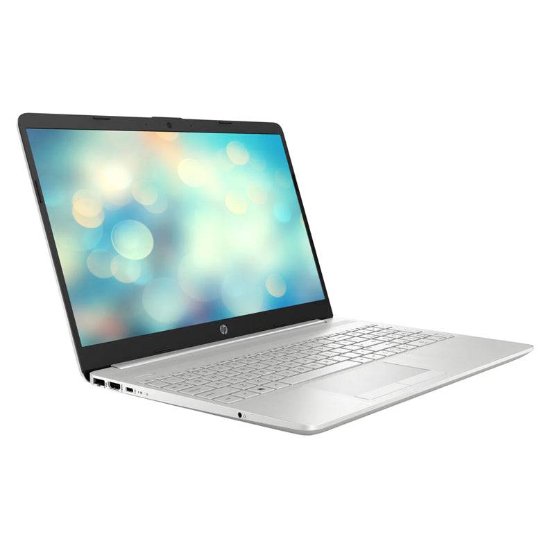 HP 15-DW3009NIA - 15.6" FHD / i7 / 16GB / 512GB (NVMe M.2 SSD) / 2GB VGA / DOS (Without OS) / 1YW - Laptop - Laptop & Accessories