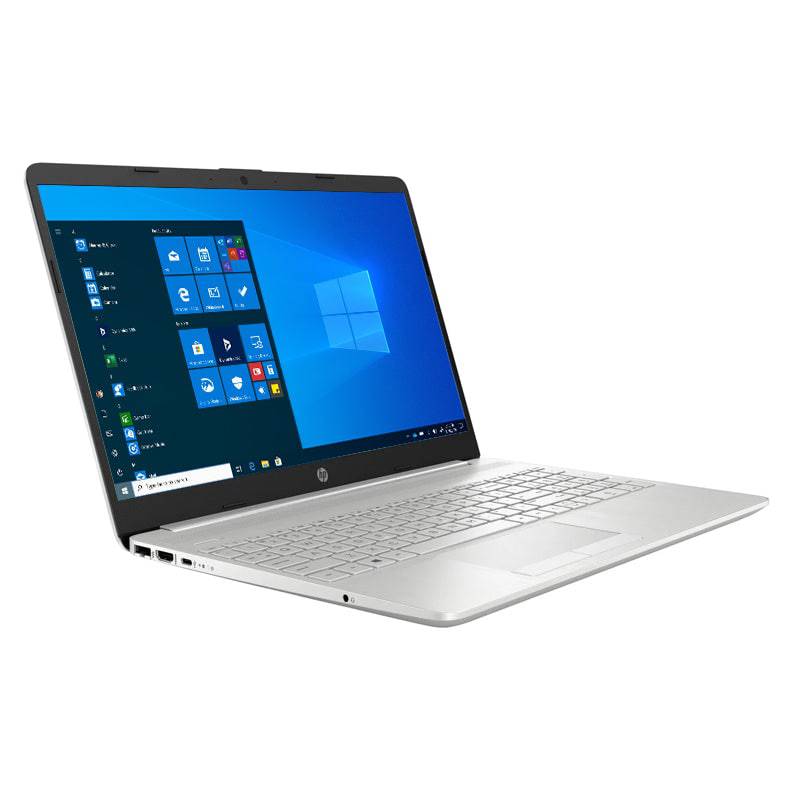 HP 15-DW3009NIA - 15.6" FHD / i7 / 16GB / 512GB (NVMe M.2 SSD) / 2GB VGA / Win 10 Pro / 1YW - Laptop - Laptop & Accessories