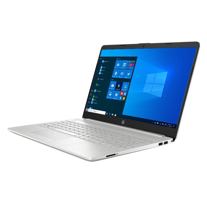 HP 15-DW3009NIA - 15.6" FHD / i7 / 16GB / 512GB (NVMe M.2 SSD) / 2GB VGA / Win 10 Pro / 1YW - Laptop - Laptop & Accessories