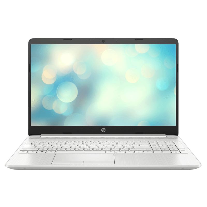 HP 15-DW4029NE - 15.6" FHD / i7 / 16GB / 1TB HDD + 1TB (NVMe M.2 SSD) / 2GB VGA / DOS (Without OS) / 1YW / Silver - Laptop