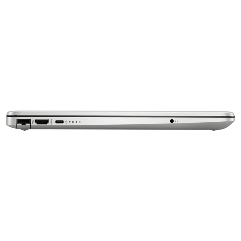 HP 15-DW4029NE - 15.6" FHD / i7 / 16GB / 1TB HDD + 1TB (NVMe M.2 SSD) / 2GB VGA / DOS (Without OS) / 1YW / Silver - Laptop