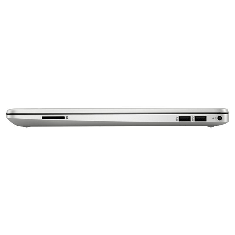 HP 15-DW4029NE - 15.6" FHD / i7 / 16GB / 1TB HDD + 1TB (NVMe M.2 SSD) / 2GB VGA / DOS (Without OS) / 1YW / Silver - Laptop