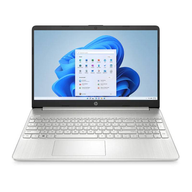 HP 15-DY2089MS - 15.6" FHD Touch / i7 / 12GB / 1TB (NVMe M.2 SSD) / Win 11 Home / 1YW - Laptop