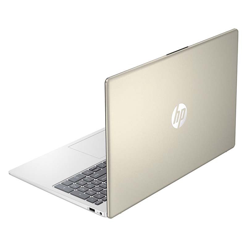 HP 15-FD0019NE - 15.6" FHD / i7 / 16GB / 1TB (NVMe M.2 SSD) / DOS (Without OS) / 1YW / Warm Gold - Laptop