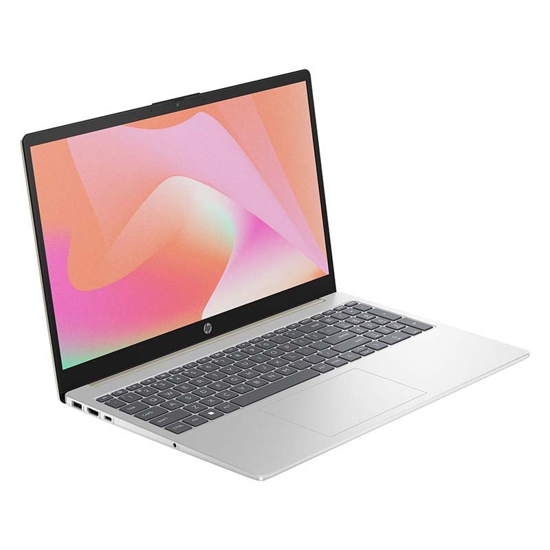 HP 15-FD0019NE - 15.6" FHD / i7 / 16GB / 250GB (NVMe M.2 SSD) / DOS (Without OS) / 1YW / Warm Gold - Laptop