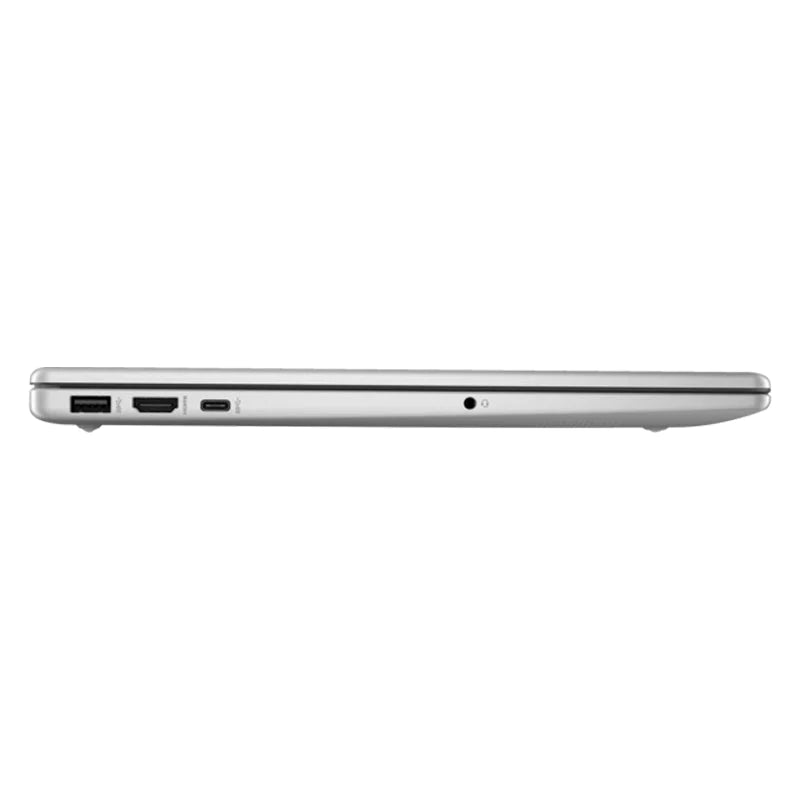 HP 15-FD0033NE - 15.6" FHD / i3 / 16GB / 500GB (NVMe M.2 SSD) / DOS (Without OS) / 1YW / Natural Silver - Laptop