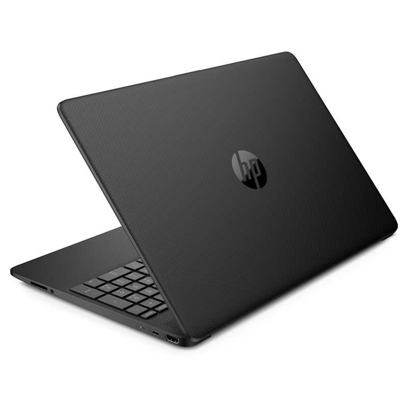 Buy HP 15S-FQ5007NIA - 15.6" HD / i5 / 8GB / 256GB (NVMe M.2 SSD) / DOS (Without OS) / Jet Black / 1YW - Laptop - WIBI (Want IT. Buy IT.) Kuwait