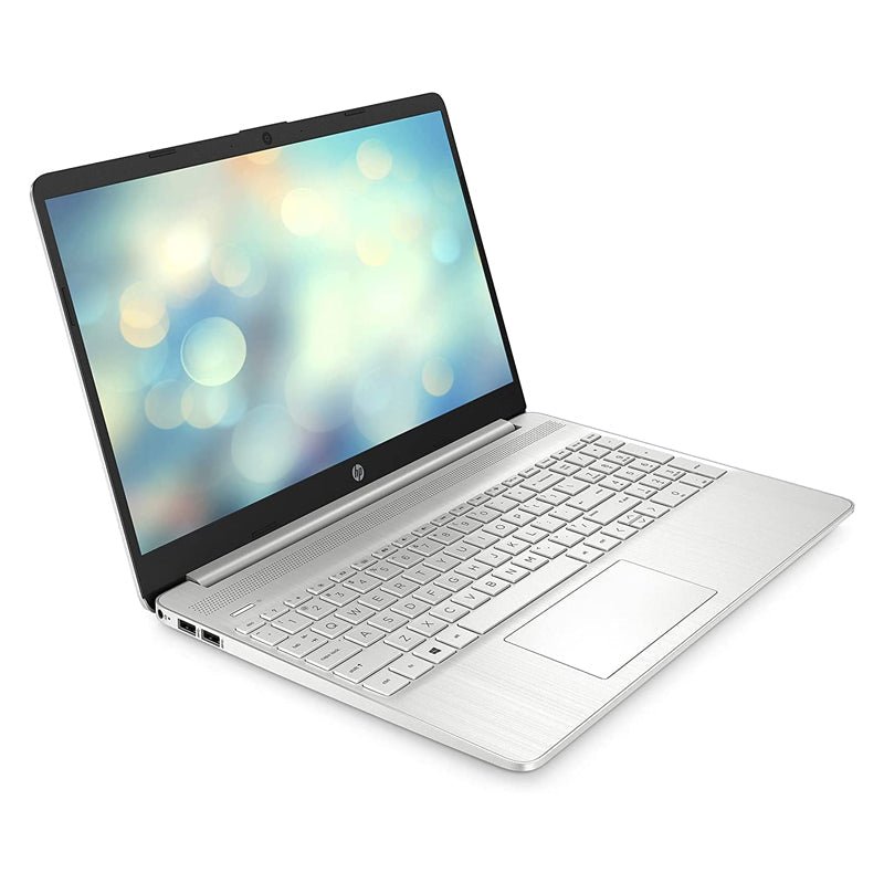 HP 15S-FQ5010NE - 15.6" HD / i3 / 16GB / 1TB (NVMe M.2 SSD) / DOS (Without OS) / 1YW - Laptop