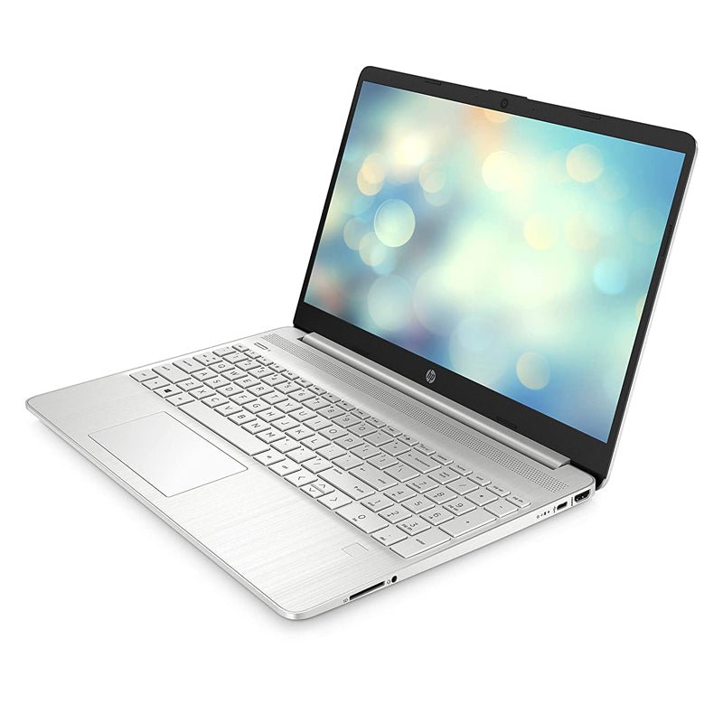 HP 15S-FQ5010NE - 15.6" HD / i3 / 16GB / 1TB (NVMe M.2 SSD) / DOS (Without OS) / 1YW - Laptop