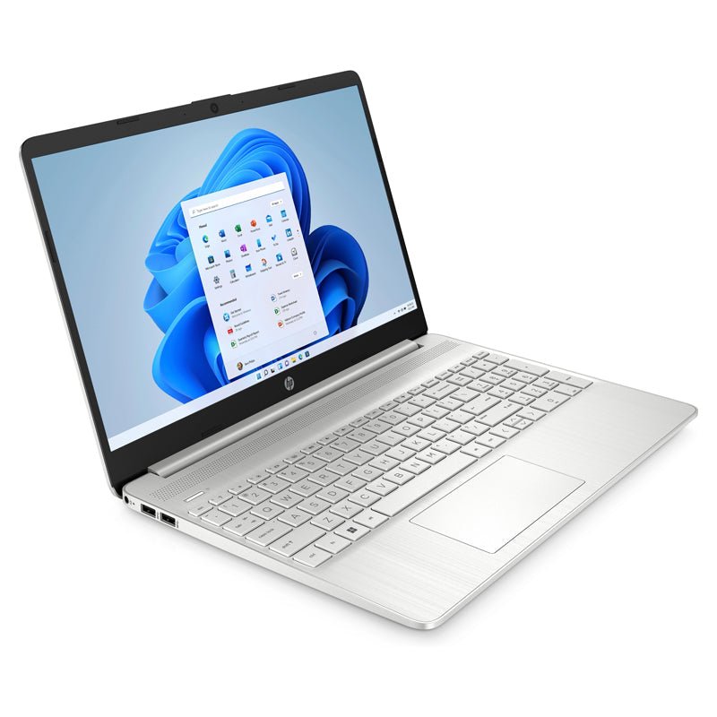 HP 15S-FQ5010NE - 15.6" HD / i3 / 16GB / 1TB (NVMe M.2 SSD) / WIn 11 Pro / 1YW - Laptop