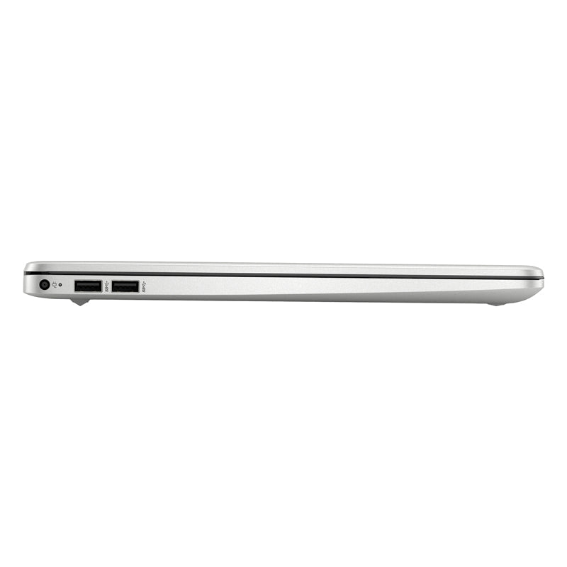 HP 15S-FQ5019NE - 15.6" HD / i5 / 16GB / 1TB (NVMe M.2 SSD) / DOS (Without OS) / Natural Silver / 1YW - Laptop