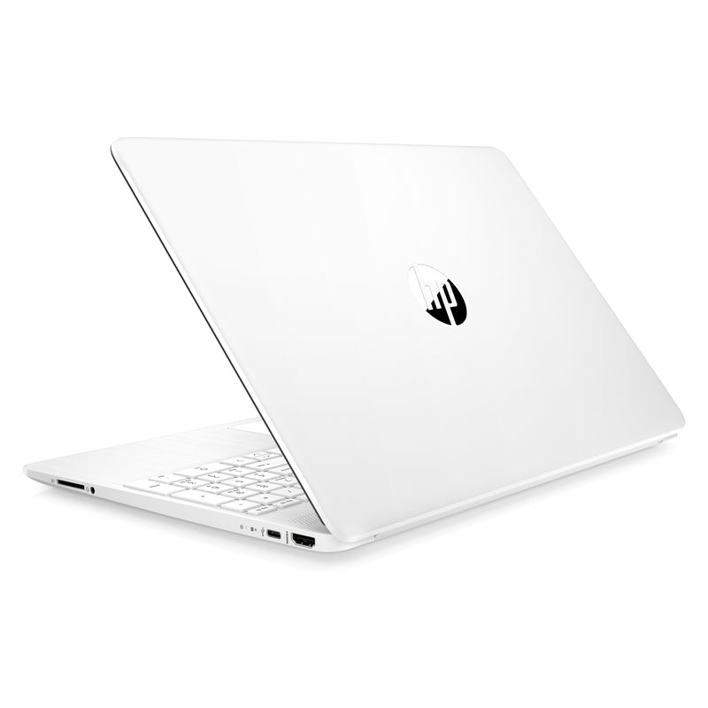 HP 15S-FQ5019NE - 15.6" HD / i5 / 16GB / 1TB (NVMe M.2 SSD) / Win 11 Pro / Silver / 1YW - Laptop