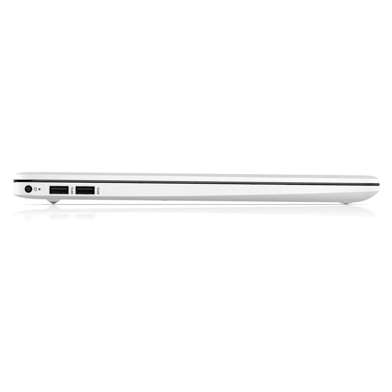 HP 15S-FQ5019NE - 15.6" HD / i5 / 16GB / 1TB (NVMe M.2 SSD) / Win 11 Pro / Silver / 1YW - Laptop