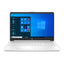 HP 15S-FQ5024NE - 15.6" HD / i7 / 16GB / 1TB (NVMe M.2 SSD) / Win 10 Pro / White / 1YW - Laptop
