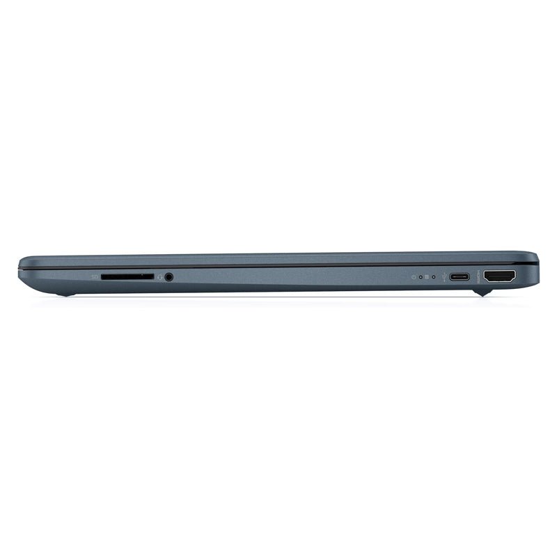 HP 15S-FQ5096NE - 15.6" FHD / i7 / 16GB / 250GB (NVMe M.2 SSD) / DOS (Without OS) / 1YW / Spruce Blue - Laptop