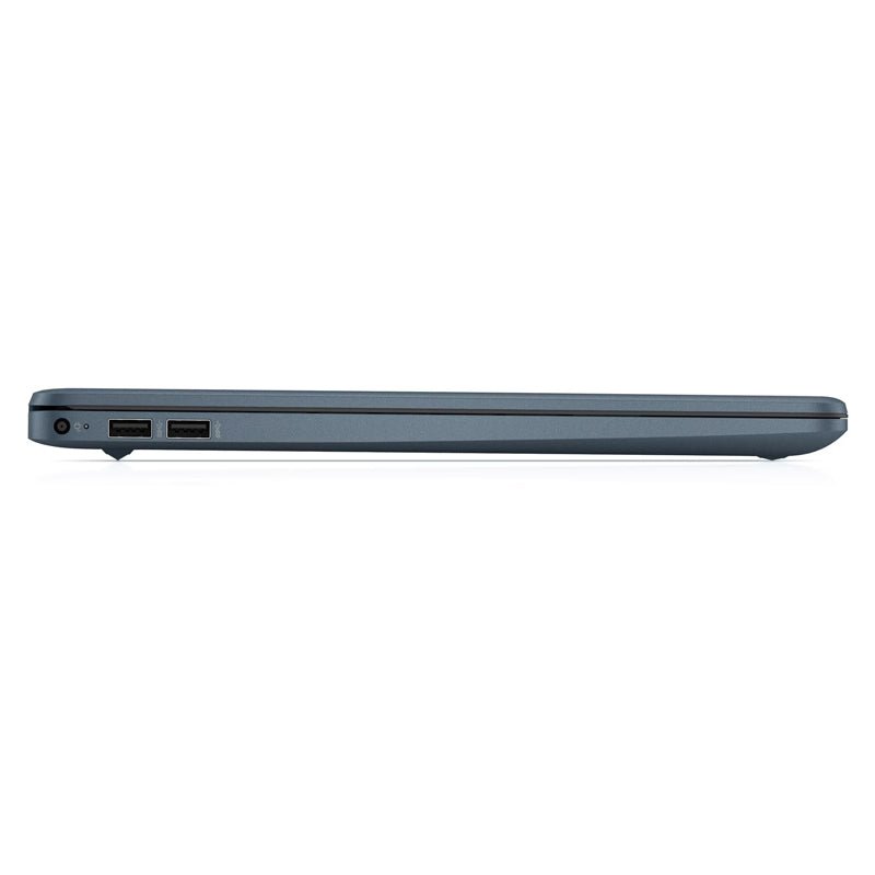 HP 15S-FQ5096NE - 15.6" FHD / i7 / 16GB / 250GB (NVMe M.2 SSD) / DOS (Without OS) / 1YW / Spruce Blue - Laptop