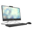 HP 200 G4 AIO PC - i3 / 4GB / 1TB / 21.5" FHD Non-Touch / DOS (Without OS) / 1YW / Black - Desktop
