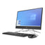 HP 200 G4 AIO PC - i5 / 32GB / 1TB SSD / 21.5" FHD Non-Touch / Win 10 Pro / 1YW / Black - Desktop