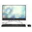 HP 200 G4 AIO PC - i5 / 8GB / 1TB / 21.5" FHD Non-Touch / DOS (Without OS) / 1YW / Black - Desktop