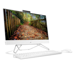 HP 24-CB1038NE AIO PC - i5 / 8GB / 512GB (NVME M.2 SSD) / 23.8