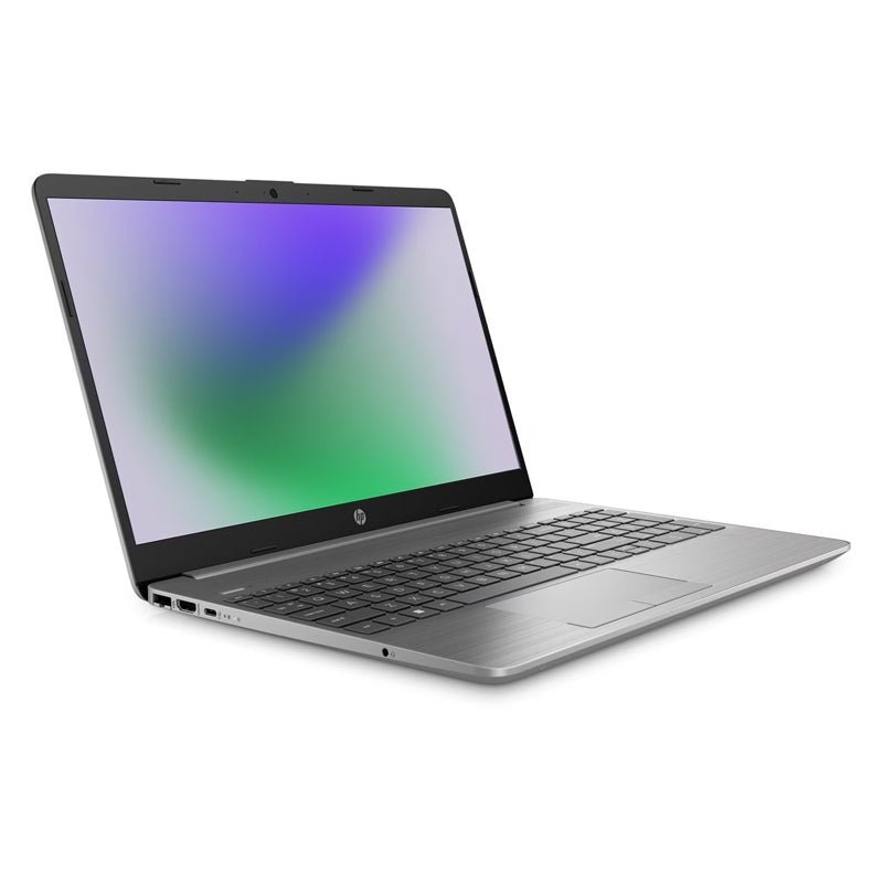 HP 250 G9 - 15.6" FHD / i5 / 8GB / 512GB (NVMe M.2 SSD) / DOS (Without OS) / 1YW / Silver - Laptop