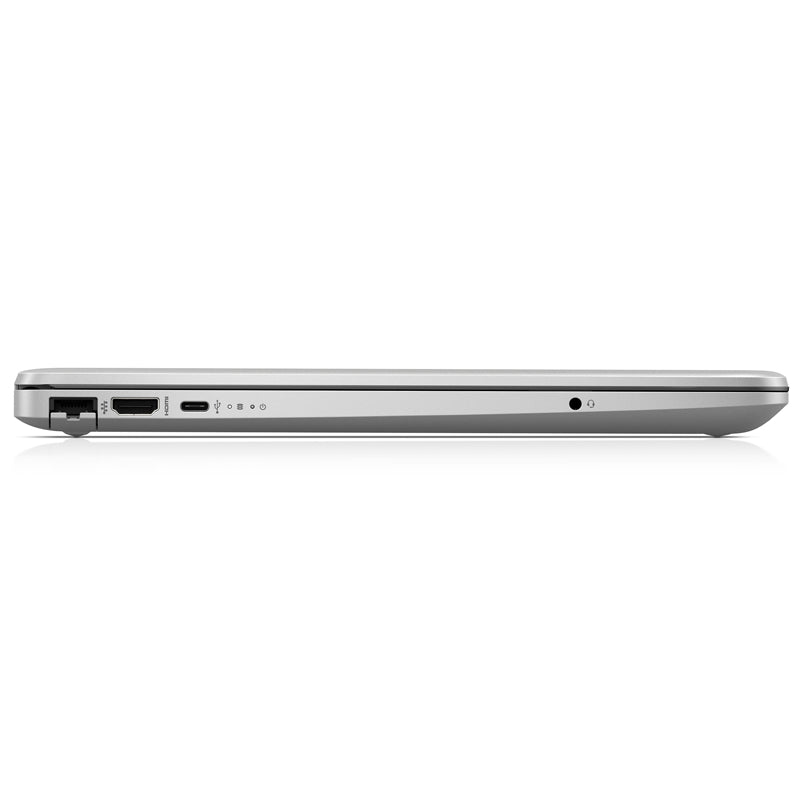 HP 250 G9 - 15.6" FHD / i5 / 8GB / 512GB (NVMe M.2 SSD) / DOS (Without OS) / 1YW / Silver - Laptop