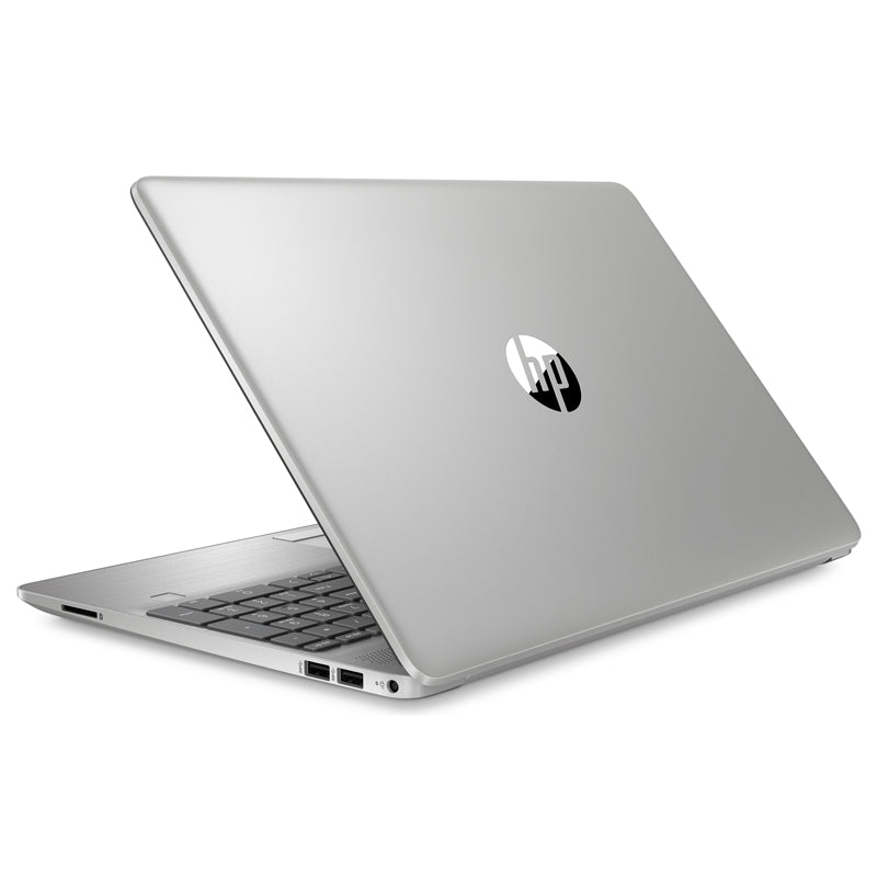 HP 250 G9 - 15.6" FHD / i5 / 8GB / 512GB (NVMe M.2 SSD) / DOS (Without OS) / 1YW / Silver - Laptop