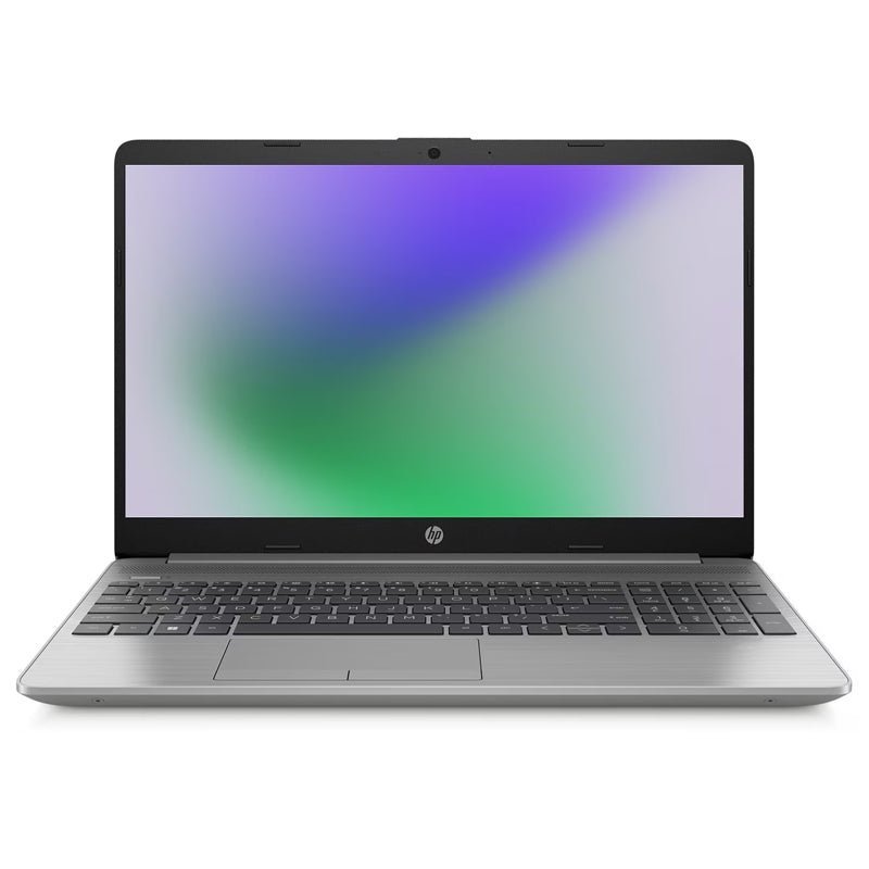 HP 250 G9 - 15.6" FHD / i5 / 8GB / 512GB (NVMe M.2 SSD) / DOS (Without OS) / 1YW / Silver - Laptop