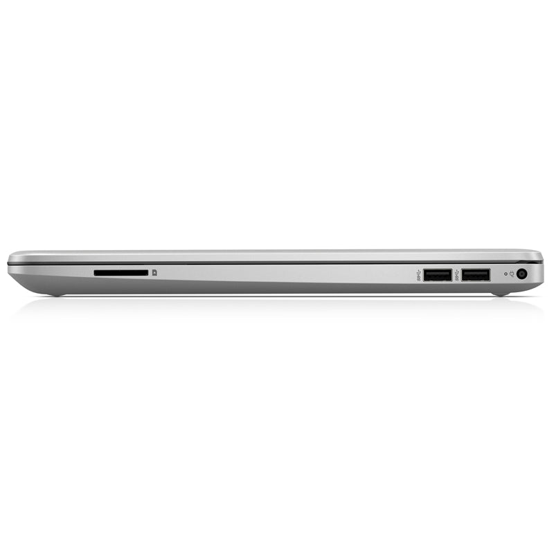 HP 250 G9 - 15.6" FHD / i5 / 8GB / 512GB (NVMe M.2 SSD) / DOS (Without OS) / 1YW / Silver - Laptop