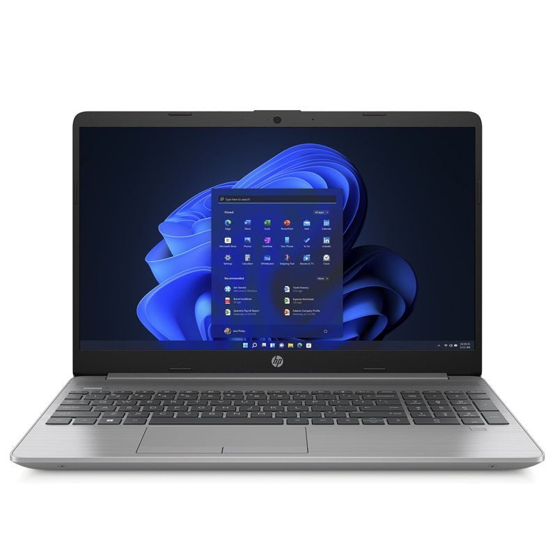 HP 250 G9 - 15.6" HD / i5 / 16GB / 1TB (NVMe M.2 SSD) / 2GB VGA / Win 11 Pro / 1YW - Laptop